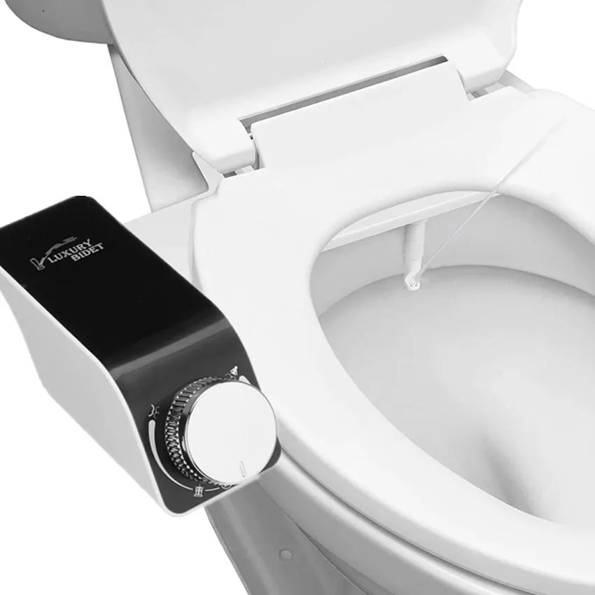 Bidet Toilet Seat